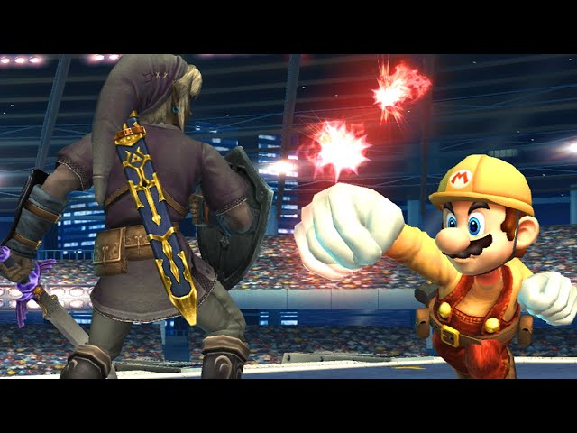 Melee Pros Loving Project M