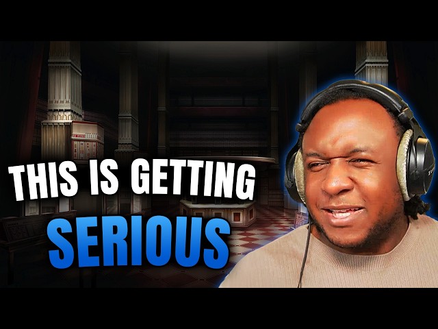 Music Composer Reacts - Canto X Battle Theme C (Limbus Company)