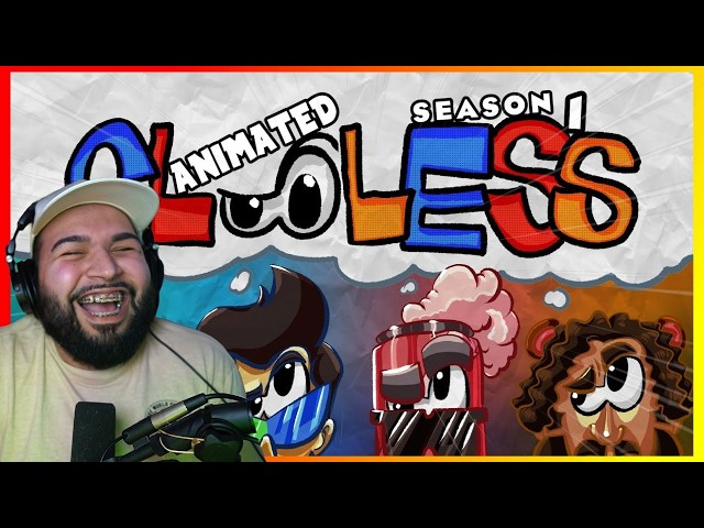 Clooless Animation Season 1 [REACTION]