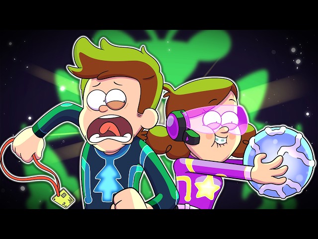 NEW GRAVITY FALLS MOVIE Requested By Disney!