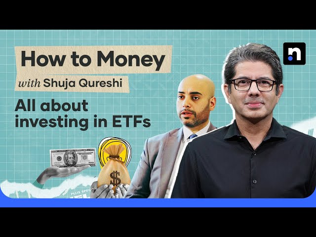 What are ETFs, and how can you invest in them? | How to Money | Nukta Business