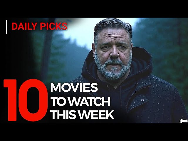 Top 10 Best Mystery Thriller Movies - Netflix, Tubi & Prime Video