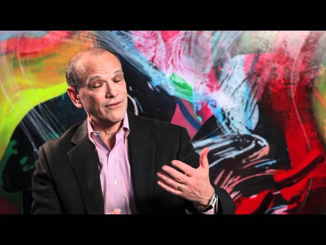 Eric Nestler | The Center for BrainHealth®