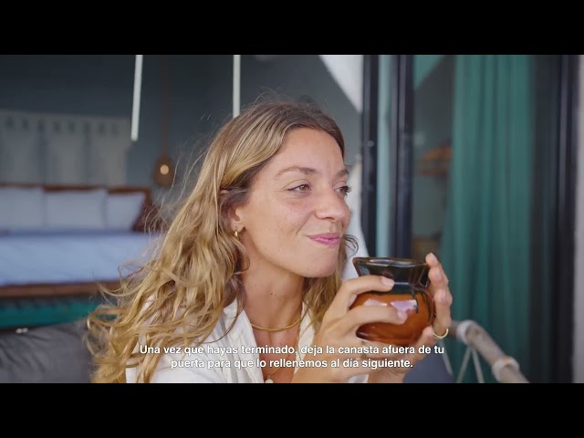 Olivia Oceanfront Tulum | The Complete Guest Journey in Tulum, Mexico