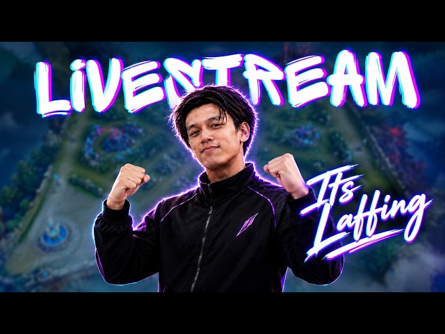 ROAD TO IMMORTAL 300 STARS ⭐ LIVE RANK PUSH | TOP GLOBAL GRIND | MLBB LIVE