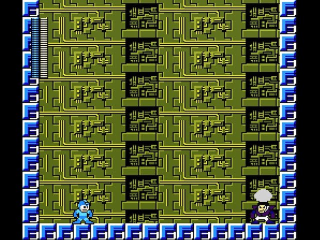 GameMaker Studio: Vortex Man!