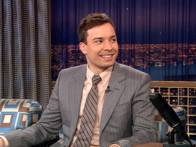 Jimmy Fallon Fills In for Conan on "Late Night" | Late Night with Conan O’Brien