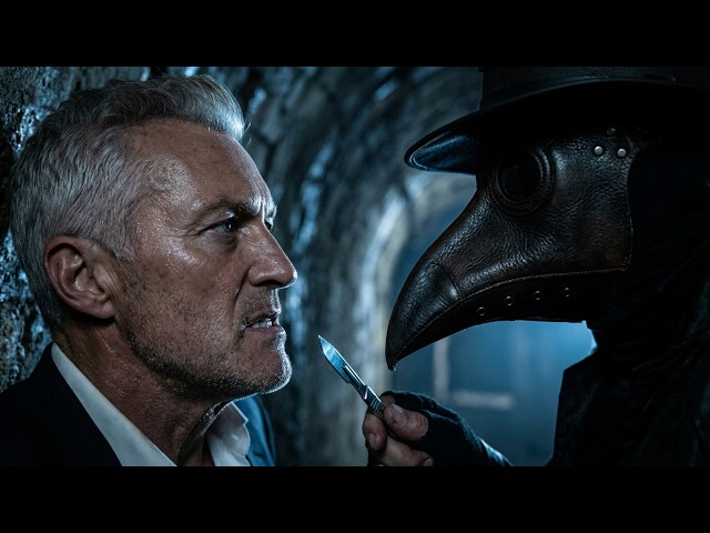 The Plague Masked Killer is Terrorizing London (2026) THRILLER