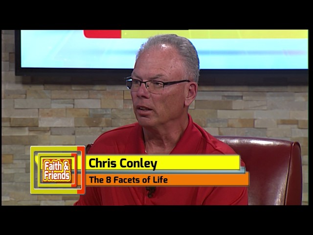 8 Facets of Life Part 1:  Personal Development