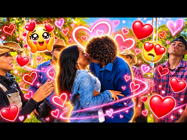 ❤️ ¡Todavía Hay Amor! Esmeralda y Luis ¡Se Dieron Gran Mascada!