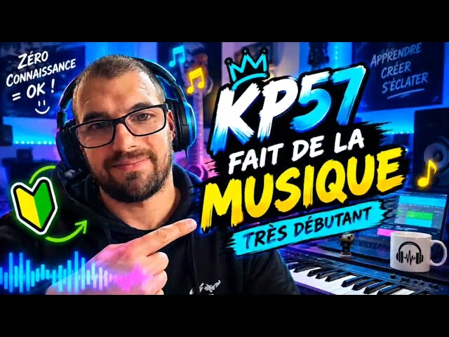 Karaté-ping 57 vs @RonMaigrepain the musique 🎶 