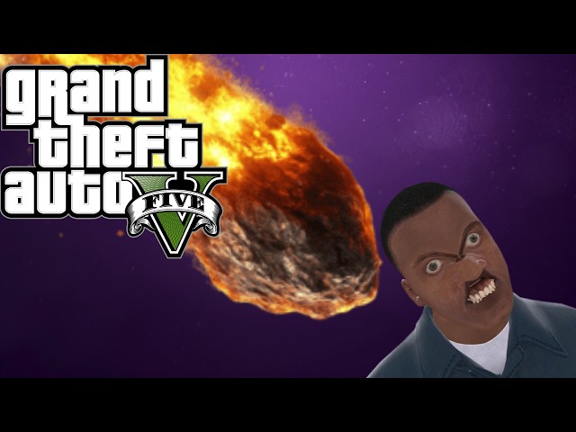 World of Chaos | GTA 5 Chaos Mod Ep 1