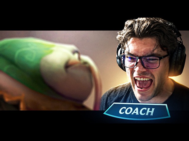 ALOIS EXPERIENCED MY COACHING METHOD
