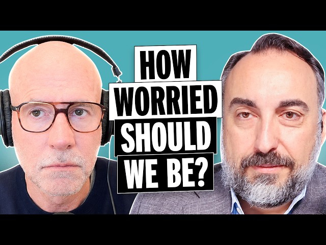 The Real Reason AI Founders Are Calling For a Slowdown | Conversations