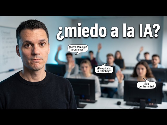 Estudiar programación en 2026? Mi respuesta honesta