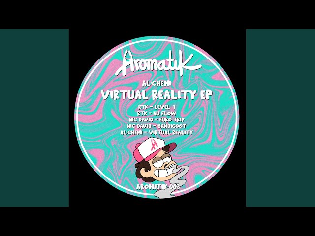 Virtual Reality