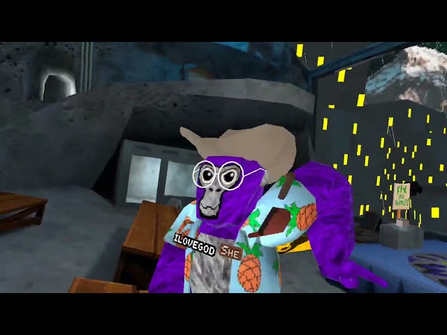 Doing a live event with Tempy