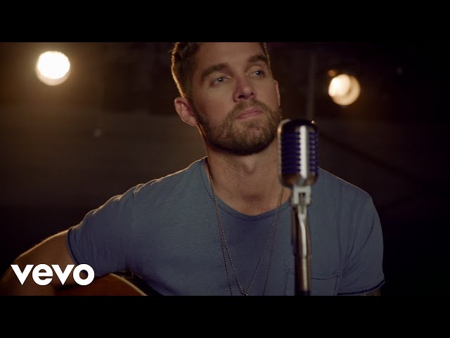 Brett Young - In Case You Didn't Know (Official Music Video)