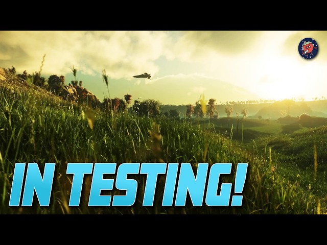 Genesis is In Testing & Alpha 4.10.2 Is Getting New Additions
