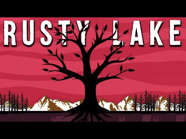 Exploring the Vanderboom family tree [Rusty Lake Replay - Part 4]