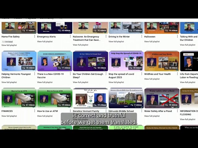 Town Meeting TV (Live) (BT217/CC1087)