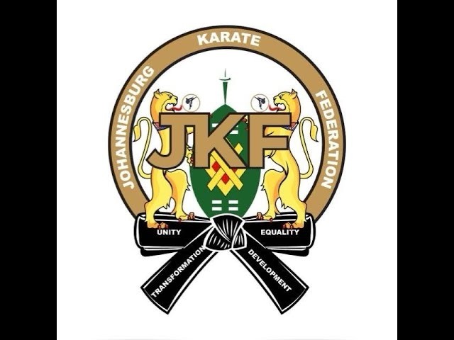 Johannesburg Karate Federation Elite and Development Trials 2026/2027 (Day 2)