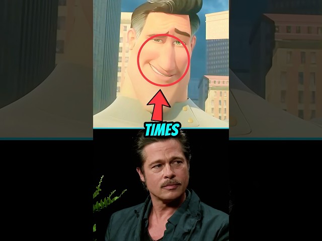 Legends Who Became Cartoon Characters 🎤 #celebrity #animation