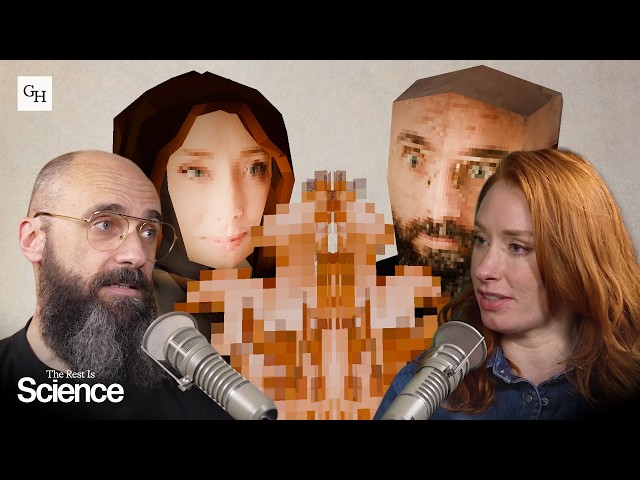 The Importance Of "Soft Fascination"