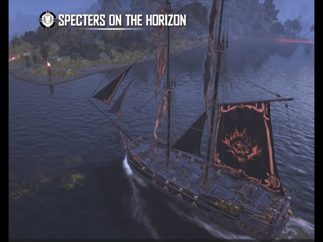sPECTRAL DEFENCE sow LESS THAN 2 MINS