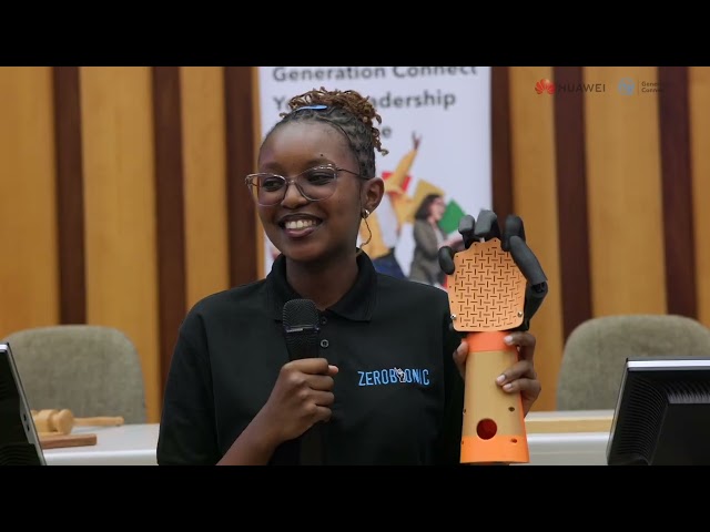 GCYLP Development Week 2026
