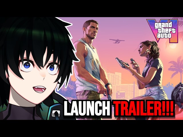 GTA 6 Is Almost Here!