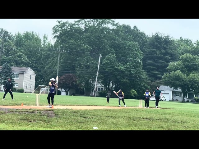 Tigers Vs ExpressRangers Weekender 2025