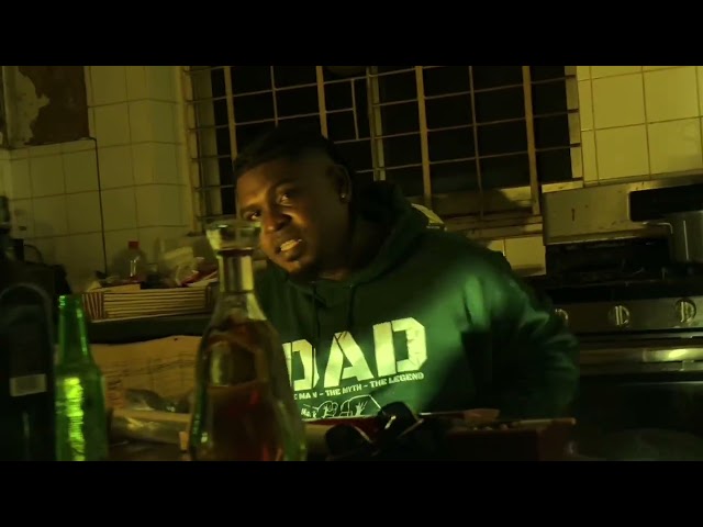 Pharaoh - HAP (prod by Madenka)