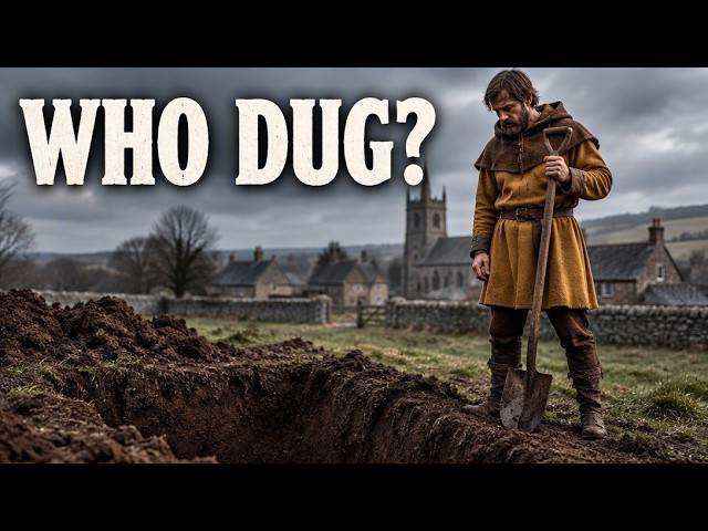 28,000 Men Died at Towton. Nobody Recorded Who Buried Them