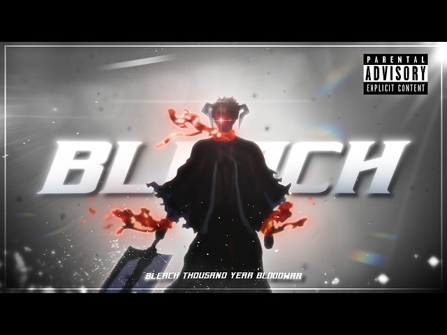 Bleach Ichigo Bankai [EDIT/AMV] [ROYALTY FUNK] 🔥