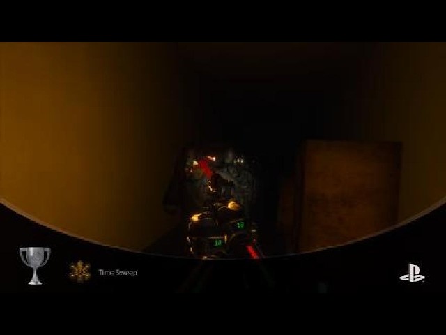 Ironforged - Time Sweep #psvr2