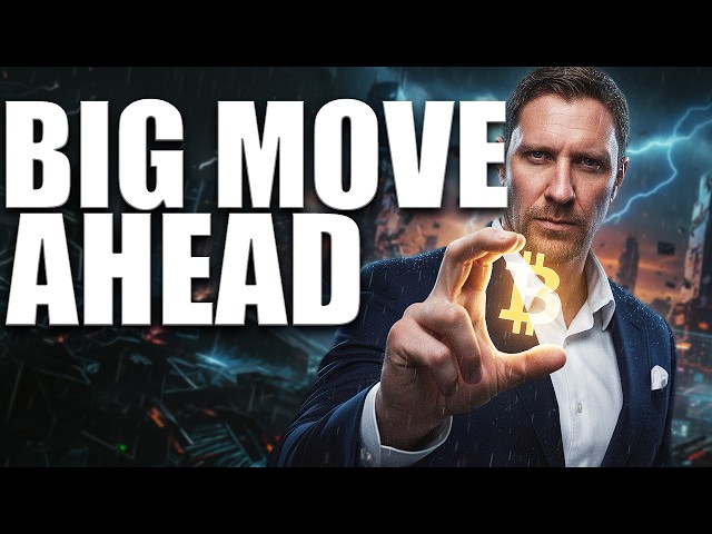 Bitcoin Live Trading: This Week Could Change Everything?! Watch BTC Closely 2132