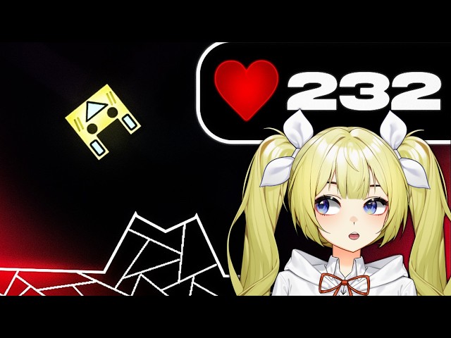 New Player Reacts to Geometry Dash Records That Will NEVER Be Broken