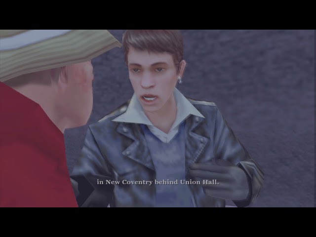 Bully Gameplay * Old 4k Footage*
