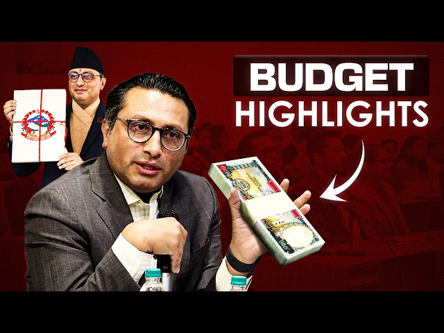 BUDGET 2083/84 Highlights || IN-Depth Story