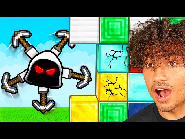ROBLOX MERGE & DIG!