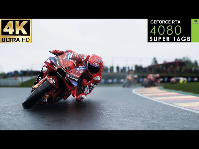 Motogp25 2025 🏁🏆 #pc #motogp