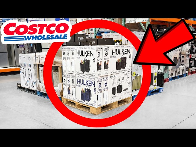 10 Things You SHOULD Be Buying at Costco in October 2026