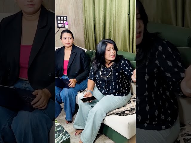 Based on Real Family Life 👨‍👩‍👧‍👦🏡 | Emotional, Social, Educational & Dramatic Story Part-12