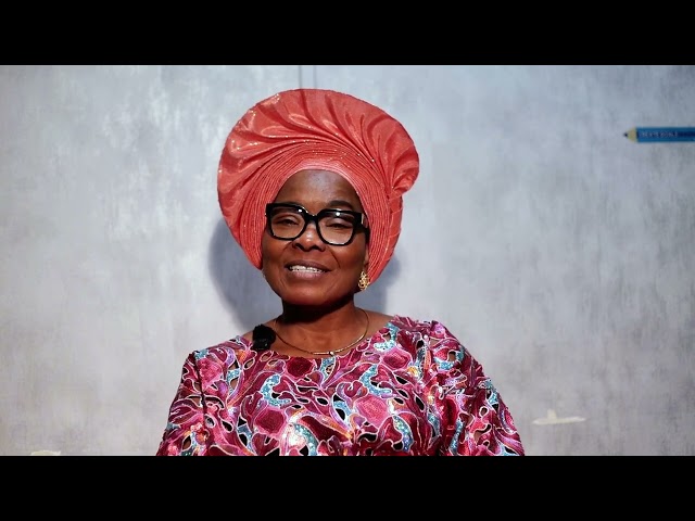 RCCG STS Documentary (10th Anniversary)