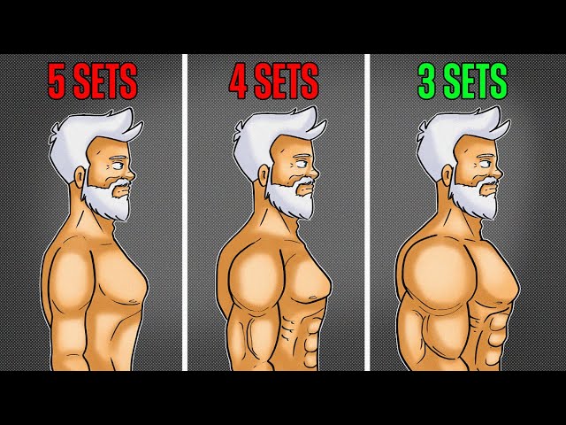 7 Things No One Tells You About Building Muscle After 40