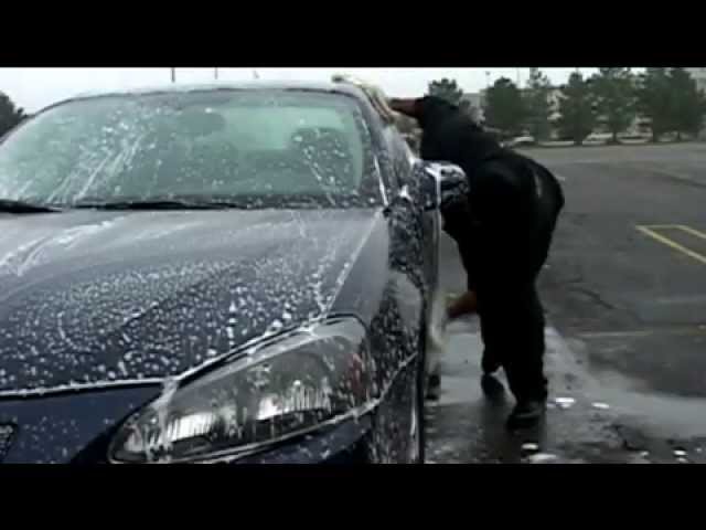 Hands On Auto Detailing