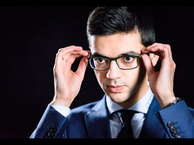 Chess Stream