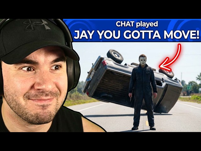 My Viewers Try To Make Me Laugh! (I Had To End Early) #375