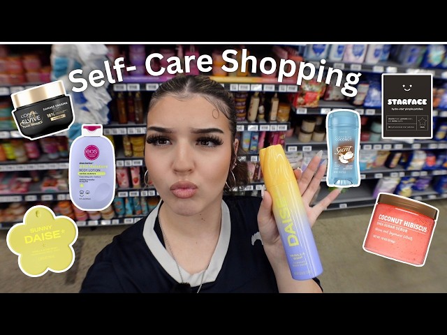 *AFFORDABLE*🛁🫧 SELF-CARE + HYGIENE RESTOCK @ WALMART